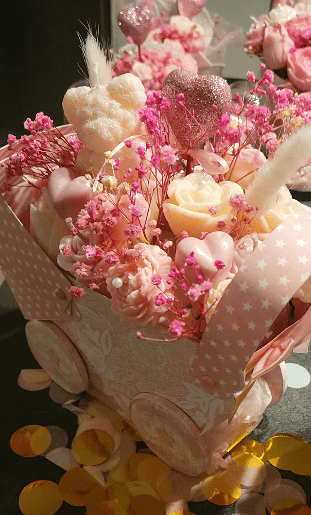 Berceau de tendresse