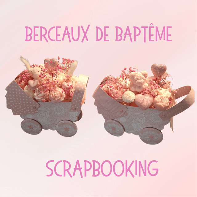 Berceau de tendresse