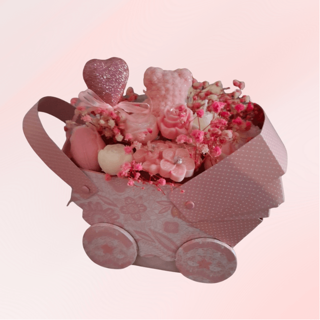 Berceau de tendresse