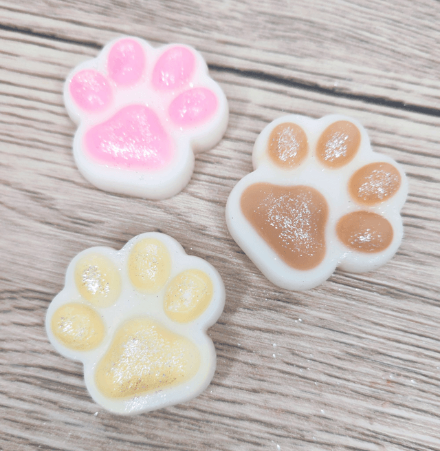 Boite de Fondants Patounettes