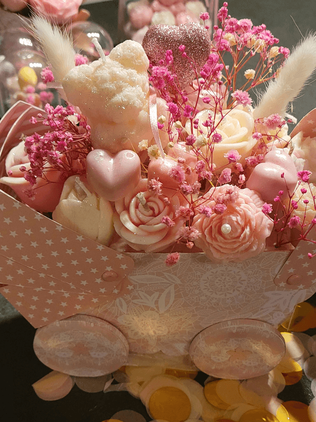 Berceau de tendresse